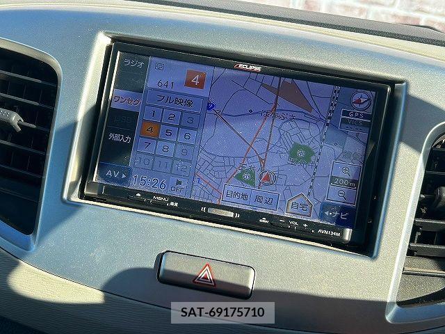 Suzuki WAGON R 2015-03 217822-4