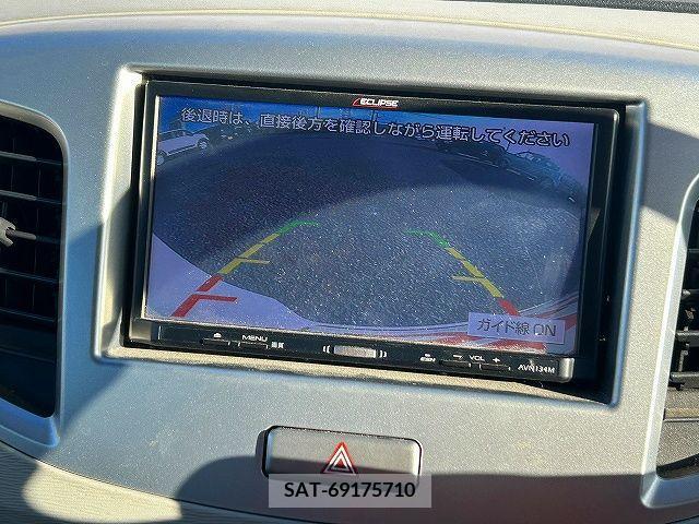 Suzuki WAGON R 2015-03 217822-5