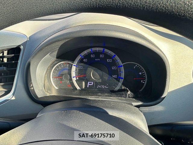 Suzuki WAGON R 2015-03 217822-7