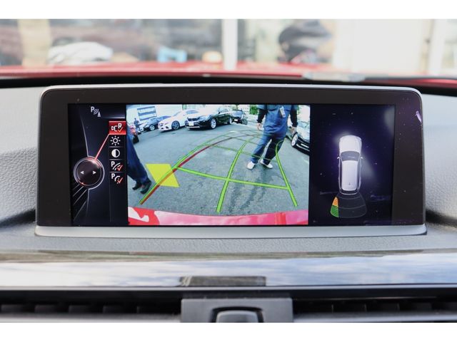 Bmw 3 SERIES 2014-01 10155-19