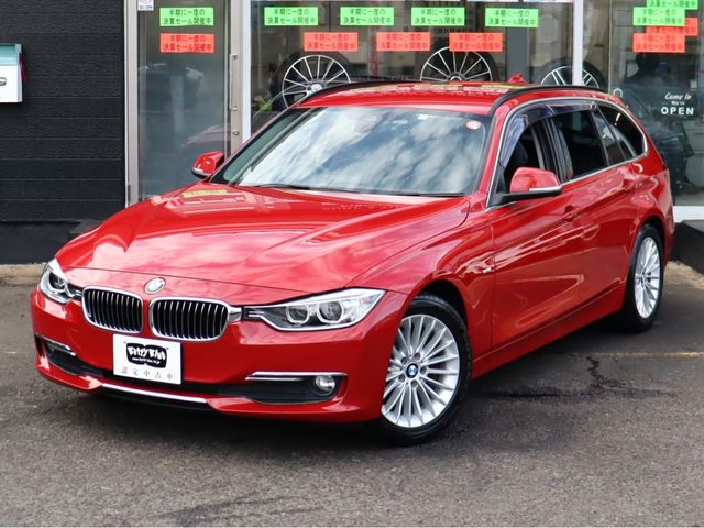 Bmw 3 SERIES 2014-01 10155-1