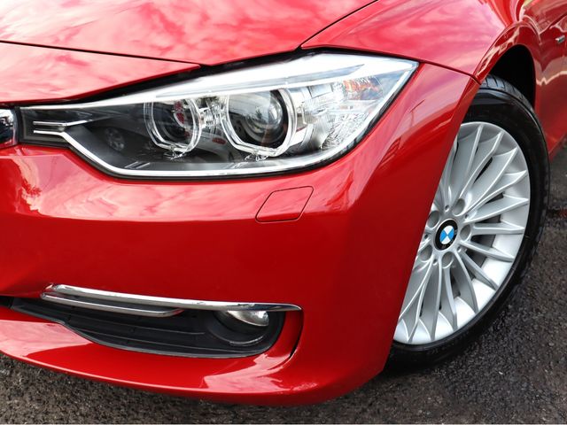 Bmw 3 SERIES 2014-01 10155-20