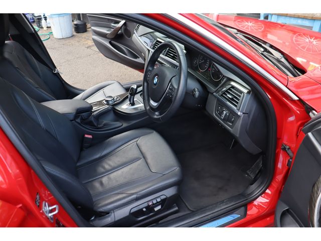 Bmw 3 SERIES 2014-01 10155-2