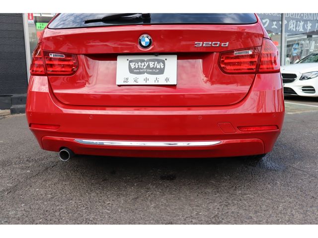 Bmw 3 SERIES 2014-01 10155-18
