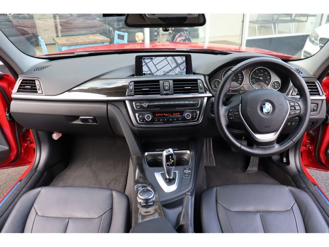 Bmw 3 SERIES 2014-01 10155-4