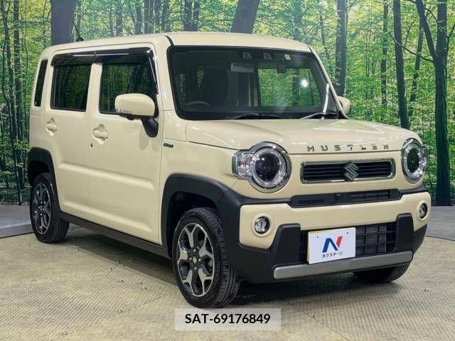 Suzuki HUSTLER 2022-07 239700-16