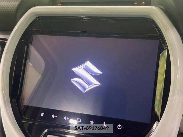 Suzuki HUSTLER 2022-07 239700-3
