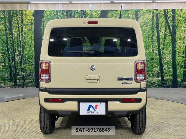 Suzuki HUSTLER 2022-07 239700-15