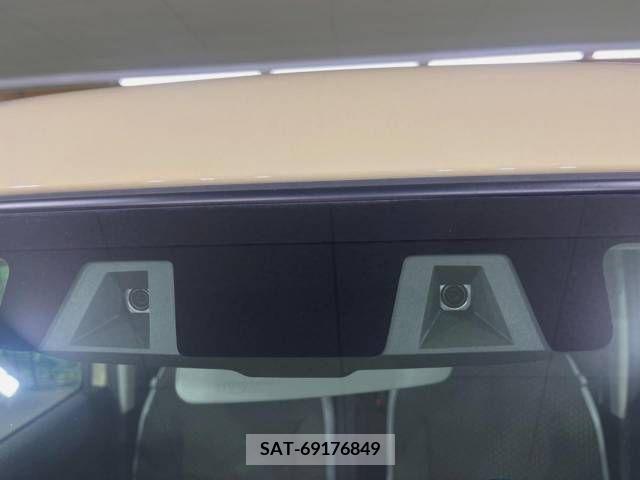 Suzuki HUSTLER 2022-07 239700-2