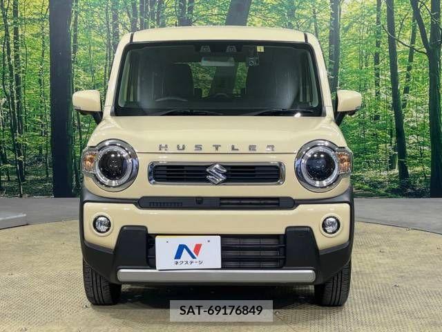 Suzuki HUSTLER 2022-07 239700-14