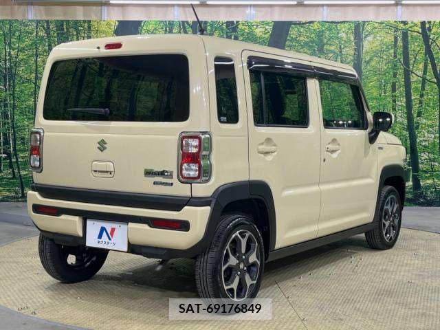 Suzuki HUSTLER 2022-07 239700-17