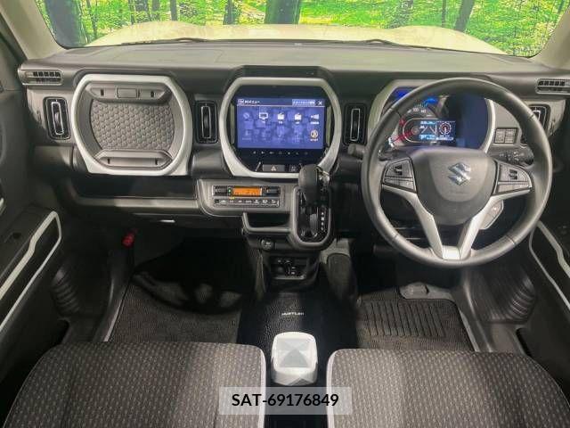 Suzuki HUSTLER 2022-07 239700-1