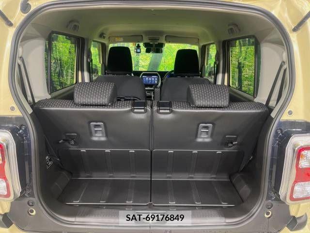 Suzuki HUSTLER 2022-07 239700-13
