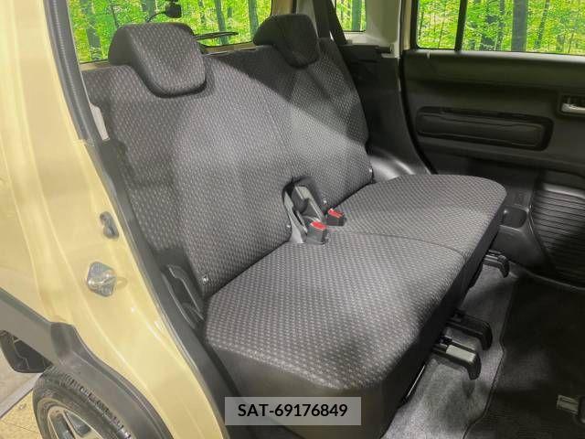 Suzuki HUSTLER 2022-07 239700-12
