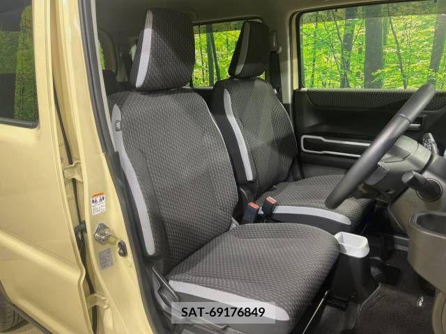 Suzuki HUSTLER 2022-07 239700-11