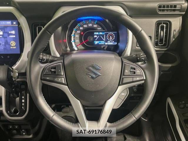 Suzuki HUSTLER 2022-07 239700-10