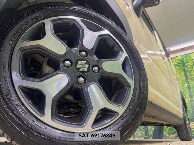 Suzuki HUSTLER 2022-07 239700-9