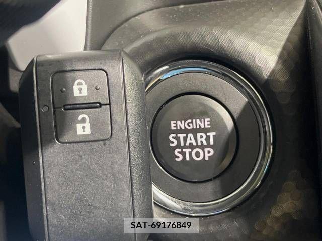 Suzuki HUSTLER 2022-07 239700-8