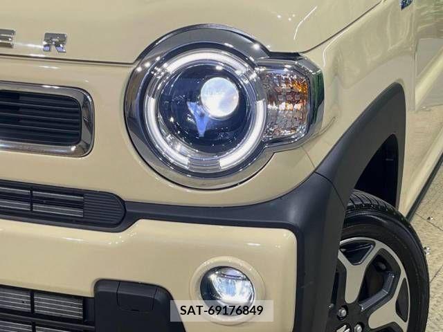 Suzuki HUSTLER 2022-07 239700-7