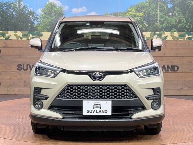 Toyota RAIZE 2021-11 185567-14