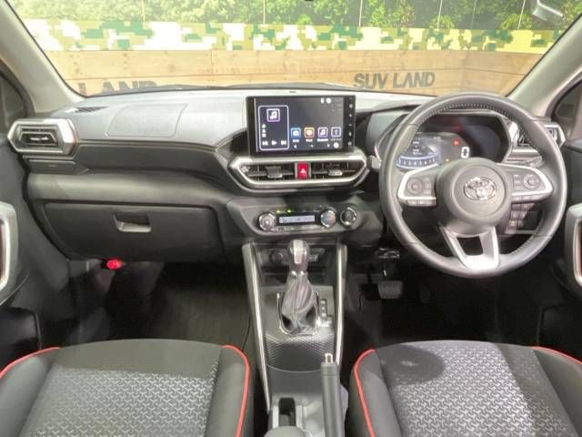 Toyota RAIZE 2021-11 185567-1