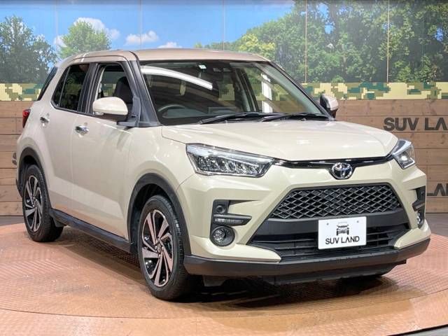 Toyota RAIZE 2021-11 185567-16