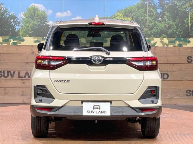 Toyota RAIZE 2021-11 185567-15