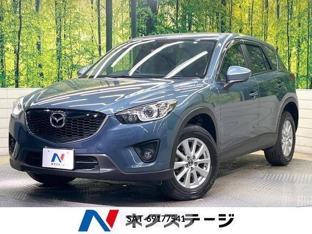 Mazda CX-5 2014-02 248062-0