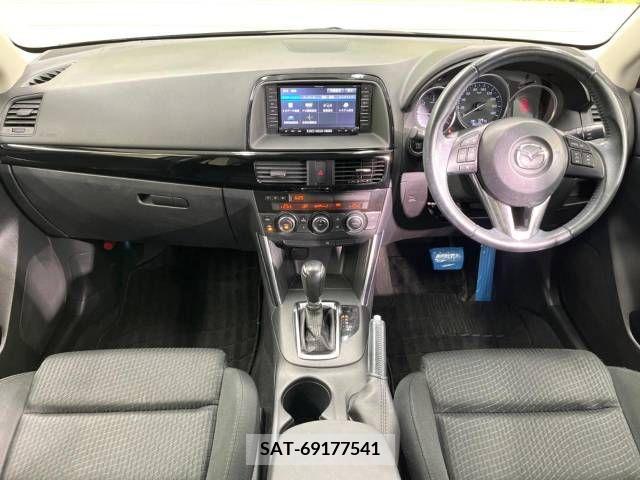 Mazda CX-5 2014-02 248062-1