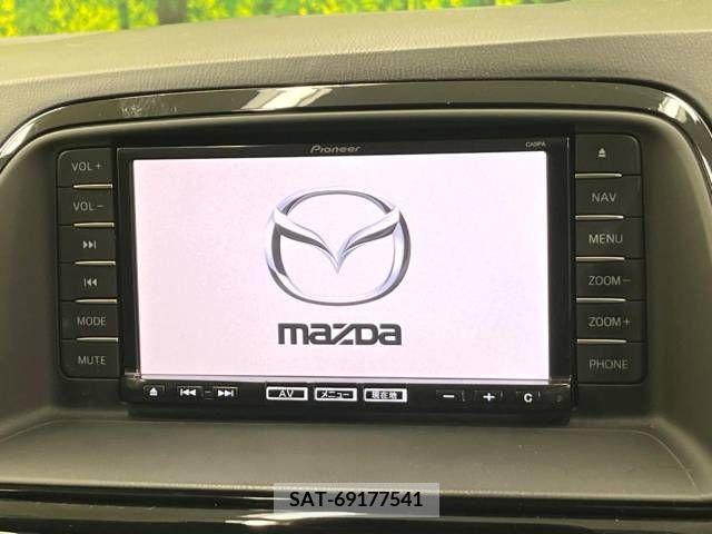 Mazda CX-5 2014-02 248062-3