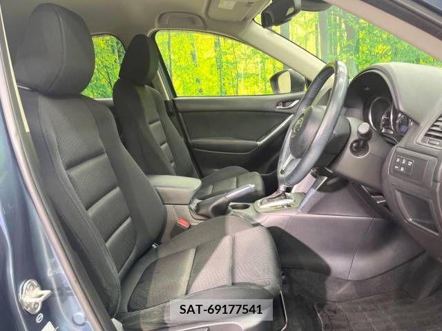 Mazda CX-5 2014-02 248062-8