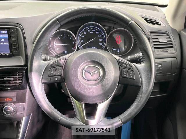 Mazda CX-5 2014-02 248062-11