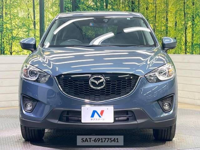 Mazda CX-5 2014-02 248062-14