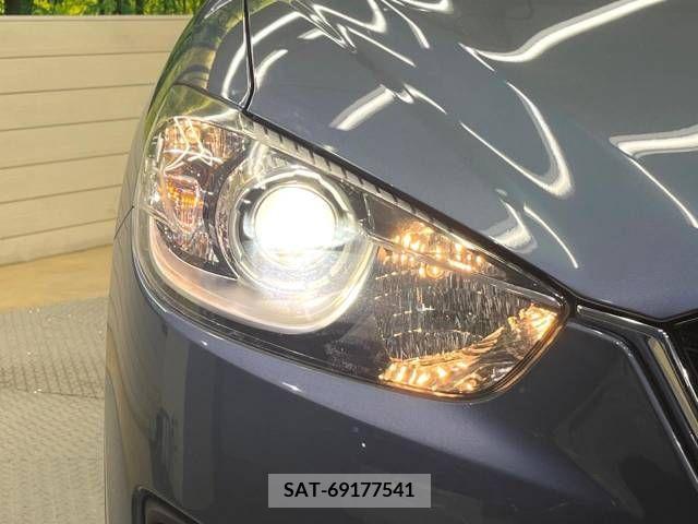Mazda CX-5 2014-02 248062-12