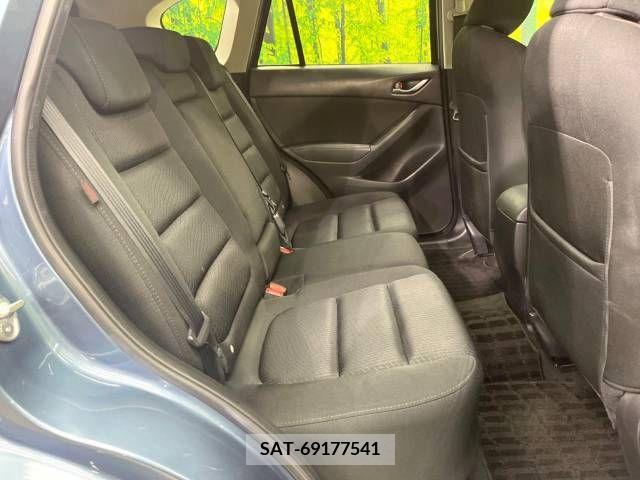 Mazda CX-5 2014-02 248062-9