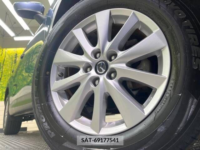 Mazda CX-5 2014-02 248062-13