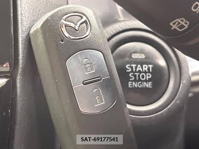 Mazda CX-5 2014-02 248062-7