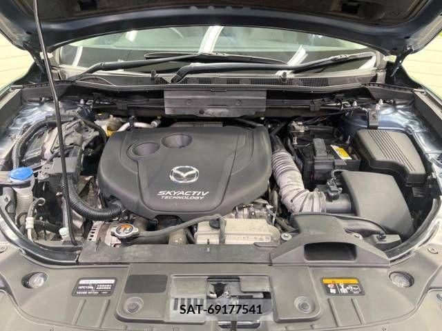 Mazda CX-5 2014-02 248062-18