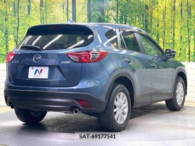 Mazda CX-5 2014-02 248062-17