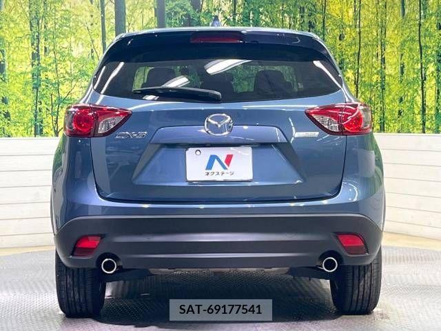 Mazda CX-5 2014-02 248062-15