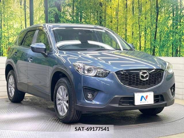 Mazda CX-5 2014-02 248062-16