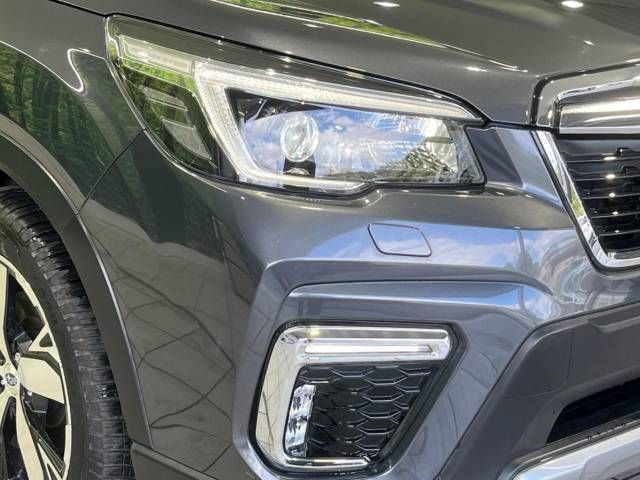 Subaru FORESTER 2021-01 20186-19