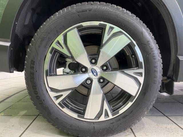 Subaru FORESTER 2021-01 20186-16
