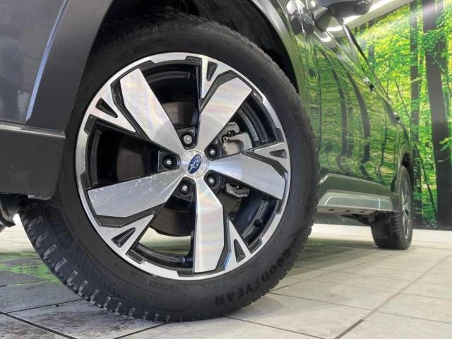 Subaru FORESTER 2021-01 20186-12