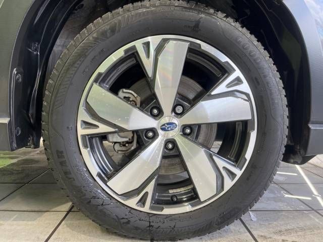 Subaru FORESTER 2021-01 20186-18