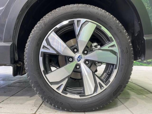 Subaru FORESTER 2021-01 20186-14