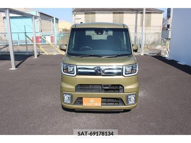 Daihatsu WAKE 2017-03 372281-5