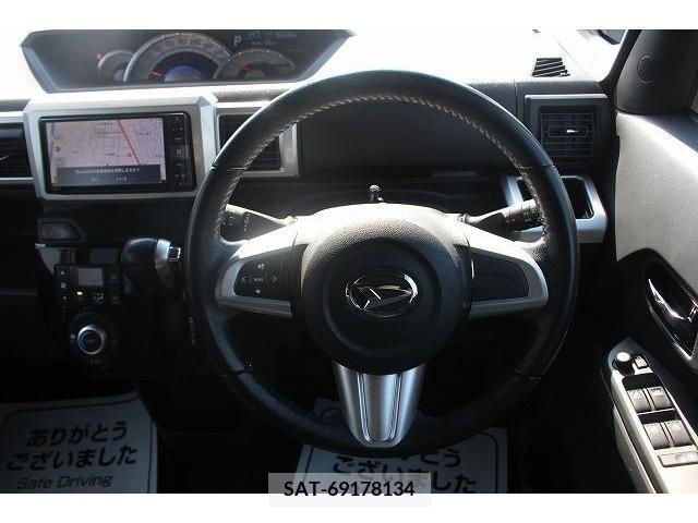 Daihatsu WAKE 2017-03 372281-15
