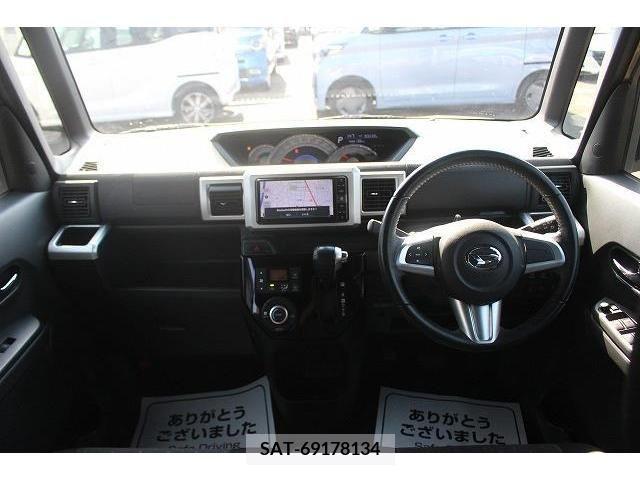 Daihatsu WAKE 2017-03 372281-14