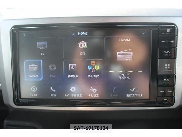 Daihatsu WAKE 2017-03 372281-3